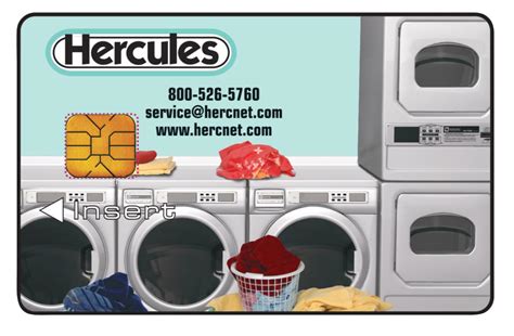 hercules laundry smart card hack|How to use the Hercules Laundry Card .